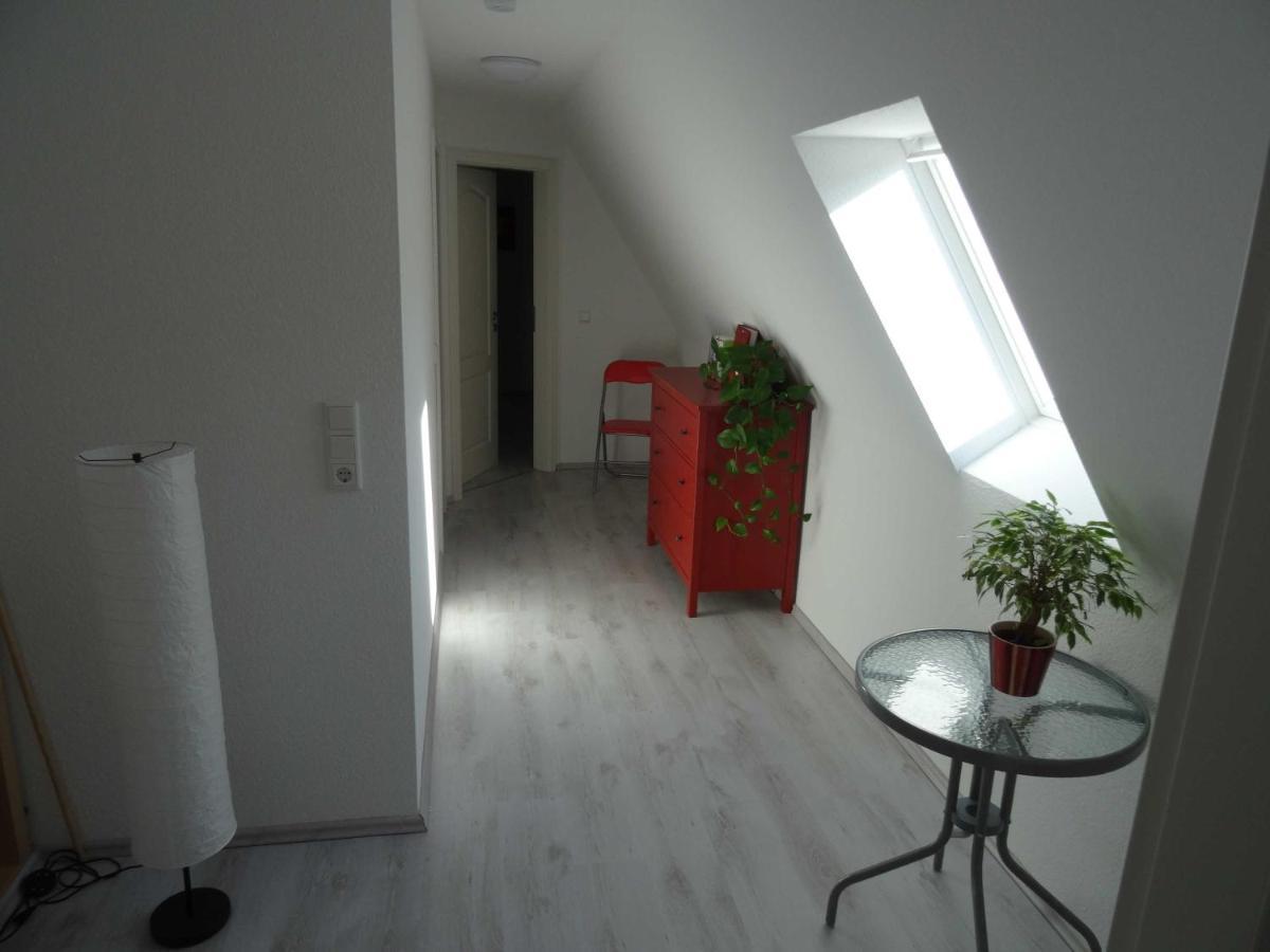 Ferienhaus Koenigsberg Haus 1 Scharbeutz Extérieur photo