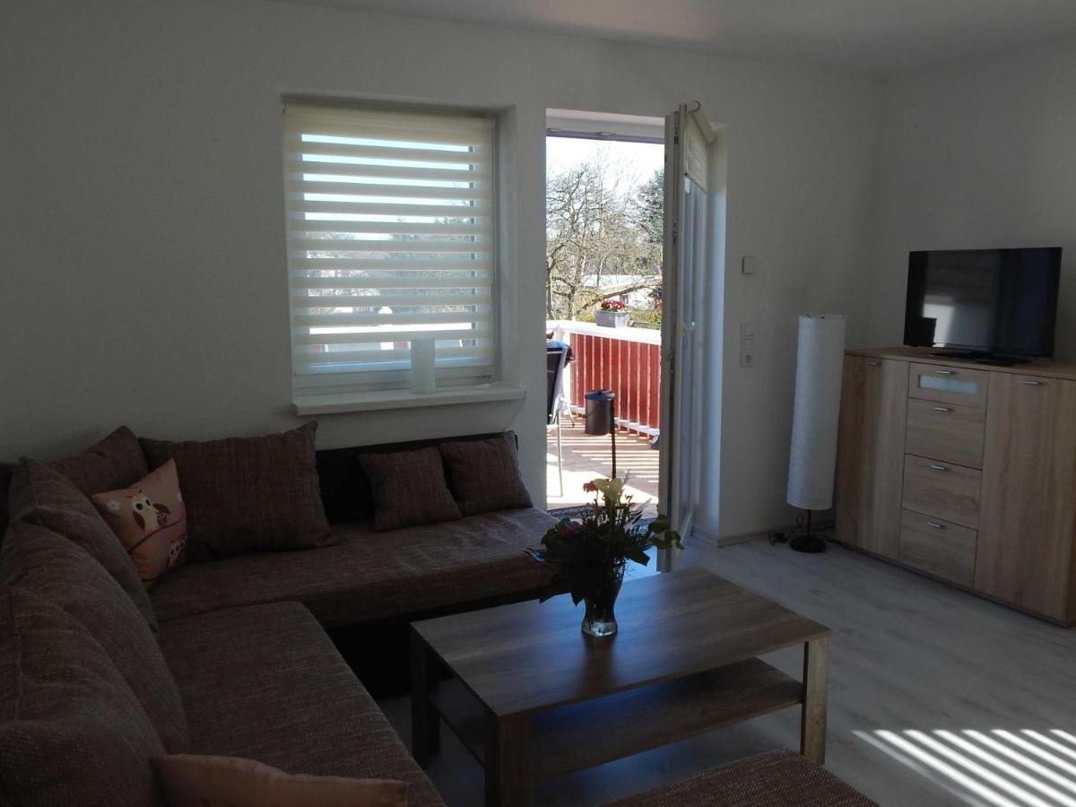 Ferienhaus Koenigsberg Haus 1 Scharbeutz Extérieur photo